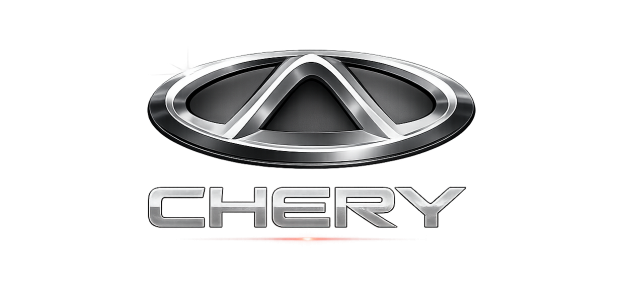 Chery начало новой эпохи