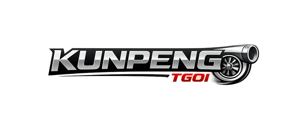 Chery Kunpeng TGDI