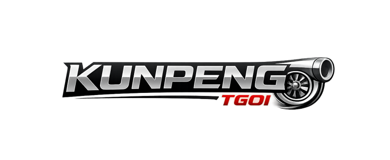 Chery Kunpeng TGDI