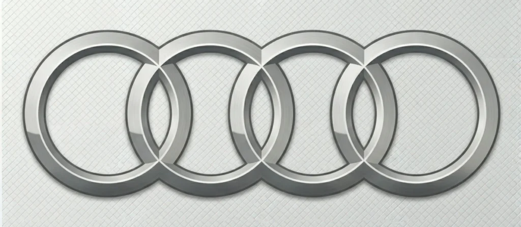 Идеальный двигатель Audi RS