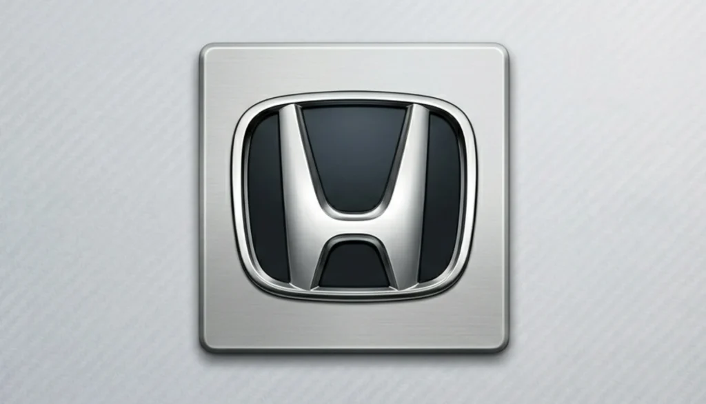Honda Engine
