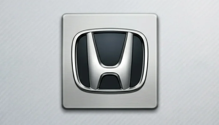 Honda Engine