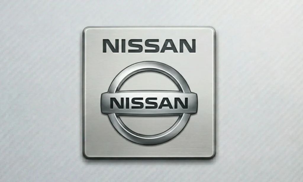 Nissan Engine