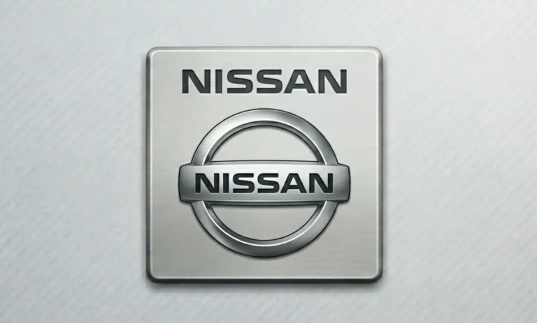 Nissan Engine