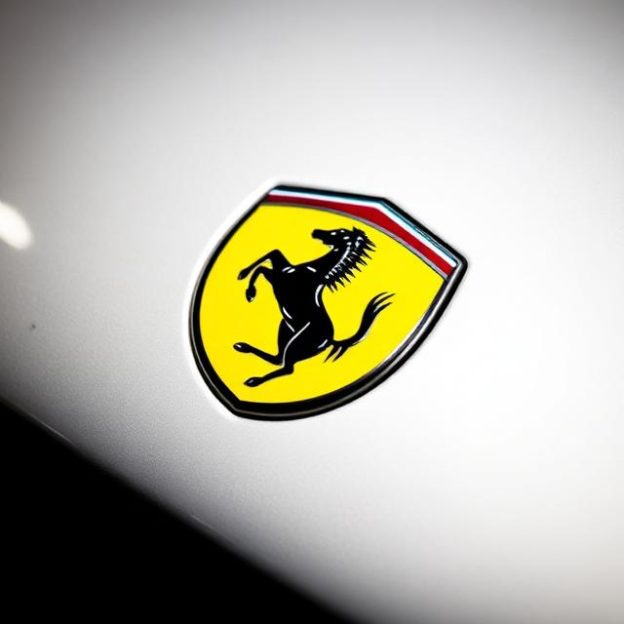 Ferrari Luce