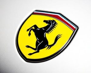 Ferrari Luce