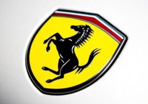 Ferrari Luce