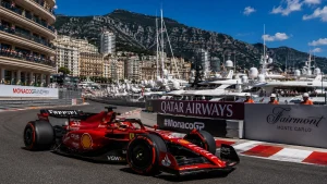 Домашний этап Леклера и сильные стороны Ferrari