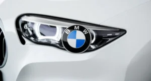 BMW iX3 50 xDrive