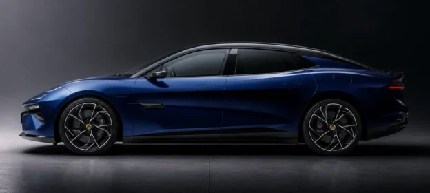 lotus Emeya