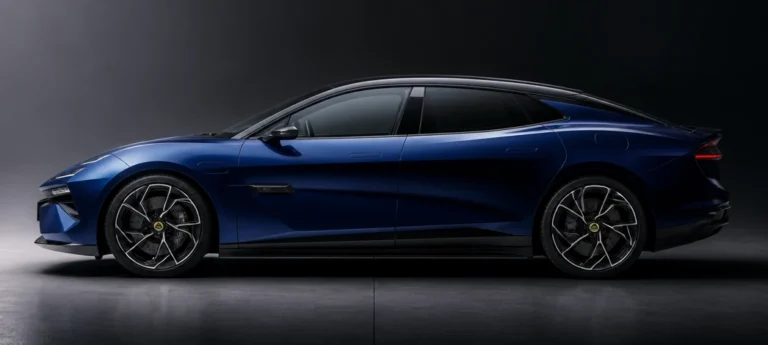 lotus Emeya