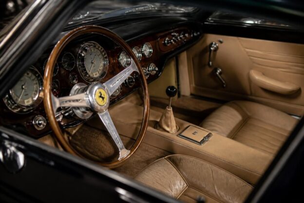 Ferrari 275 GTB