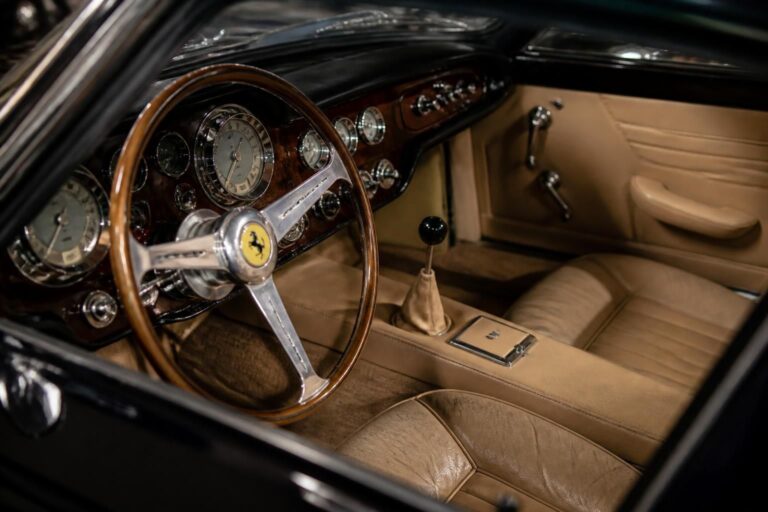 Ferrari 275 GTB